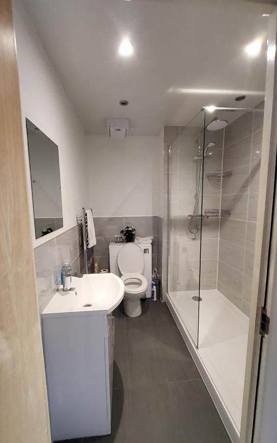 4 Separate Beds, Sleeps 6, Beautiful 2 Bed Apt Edinburgh Exterior photo