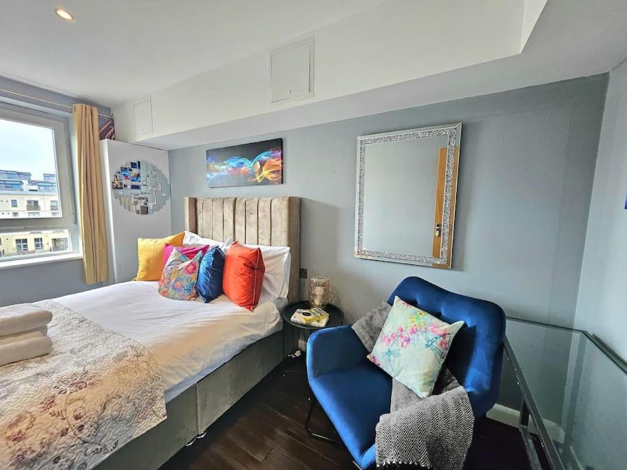 4 Separate Beds, Sleeps 6, Beautiful 2 Bed Apt Edinburgh Exterior photo